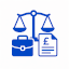 Legal & Financial